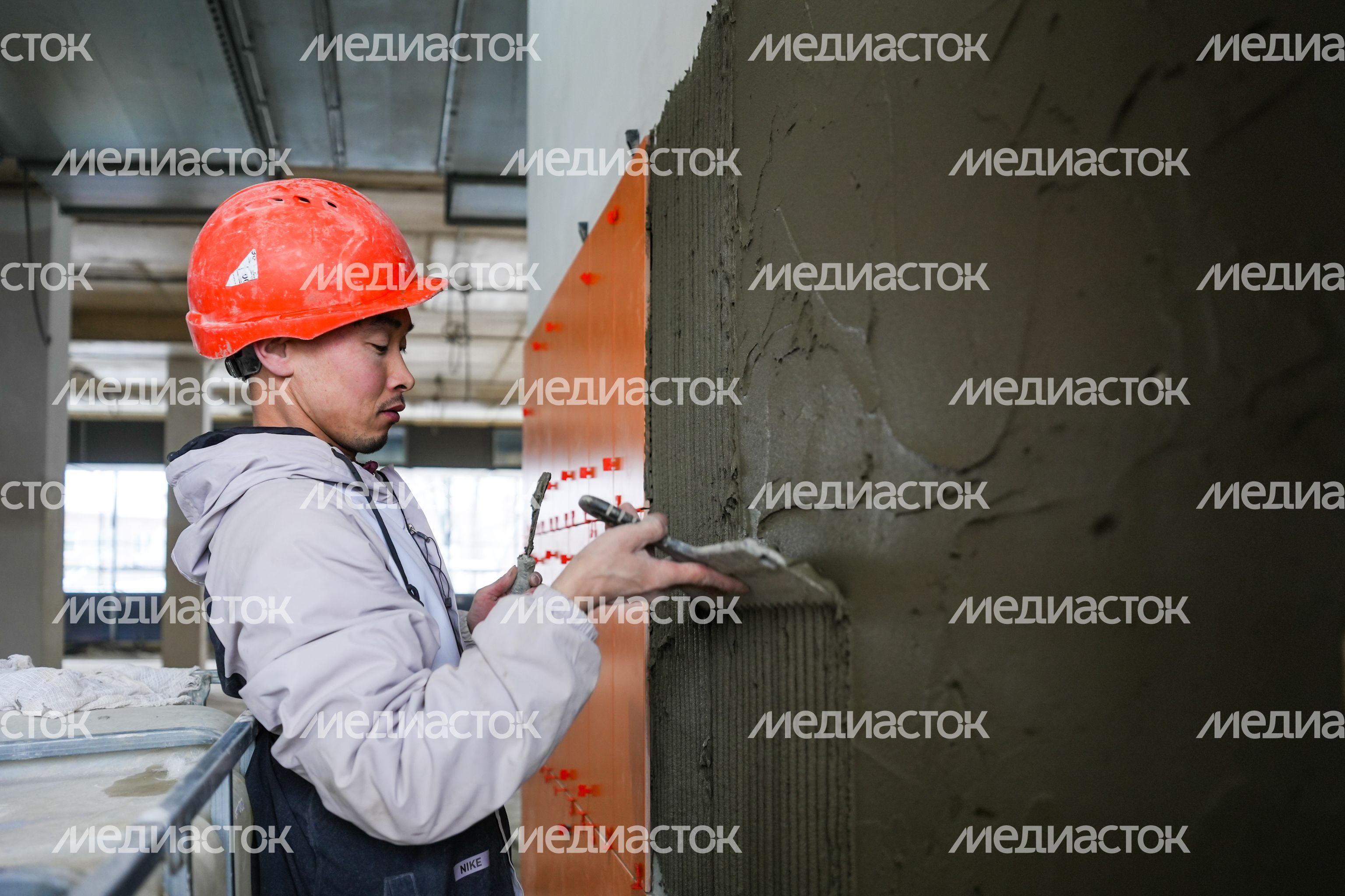 В Подольске продолжается строительство пристройки к школе №16 на 580 мест В Подольске продолжается строительство пристройки к школе №16 на 580 мест