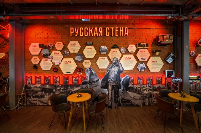 Производство акустических систем на «Гагарин Урал Заводе» в Мытищах
