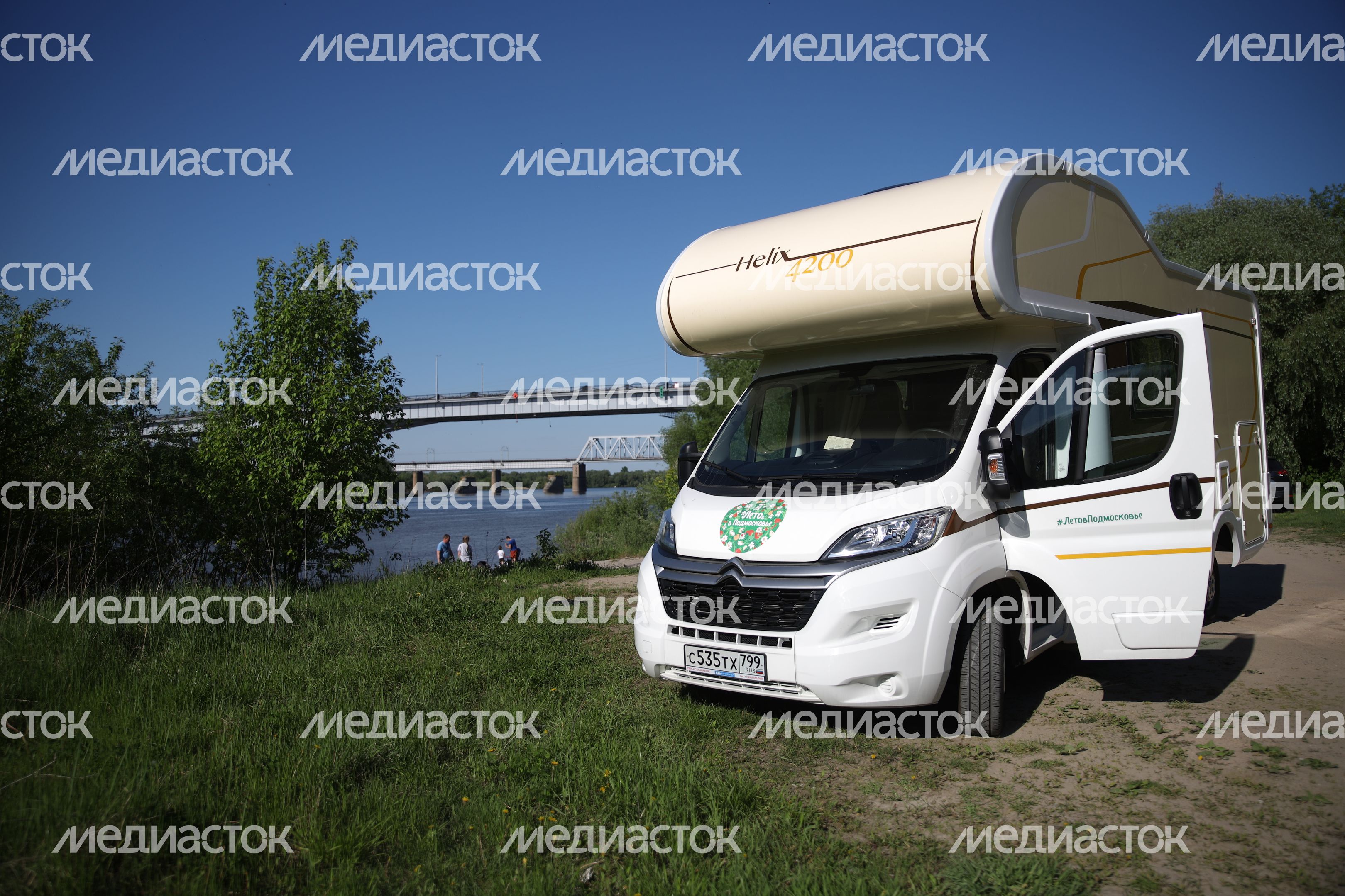 Коломенская компания "Автокемпер Пром" Коломенская компания "Автокемпер Пром"