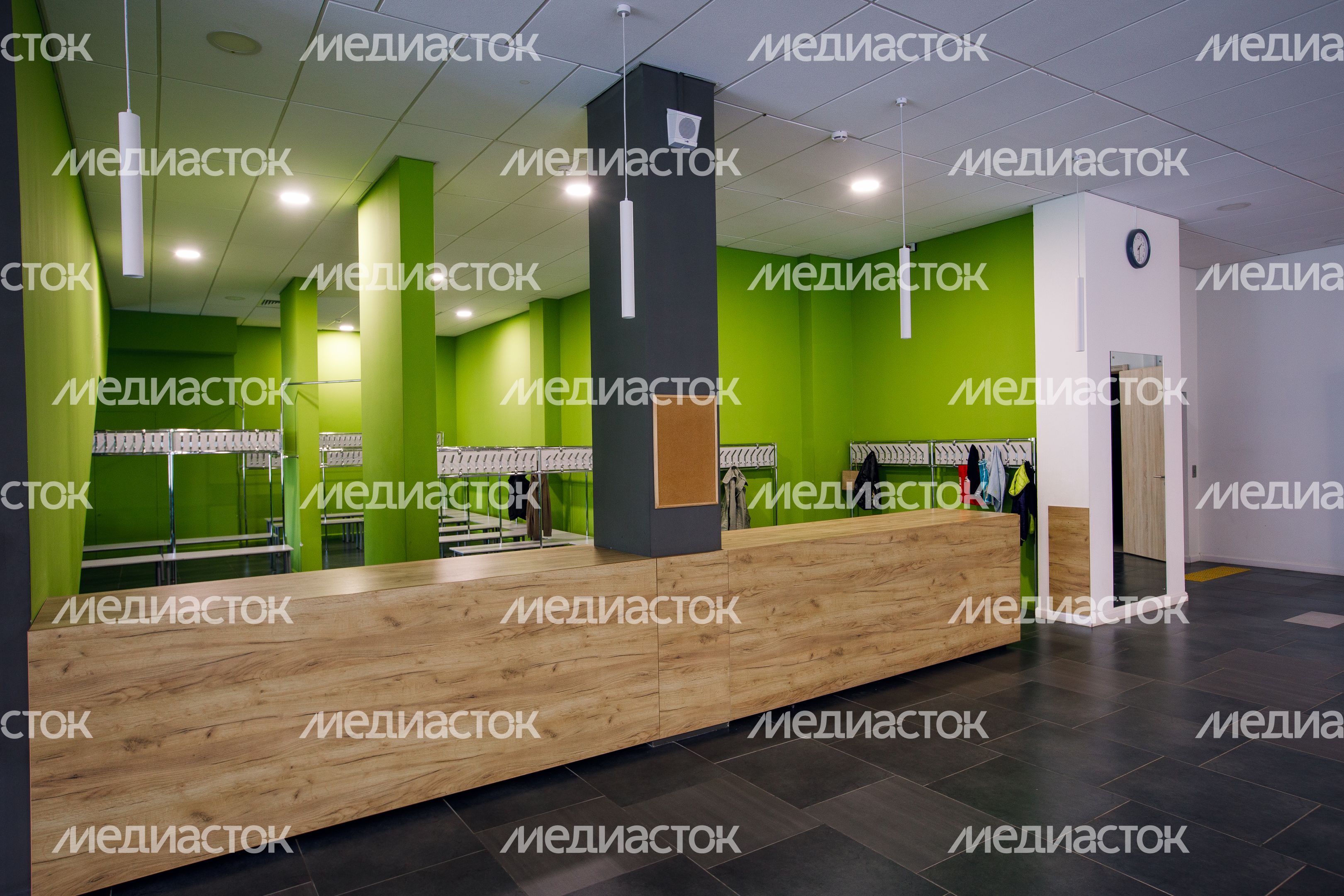 Реутов. Центр культуры и искусств