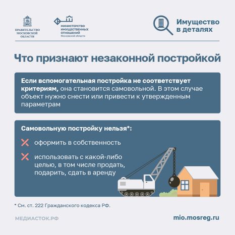 Вспомогательные постройки на даче квадрат 04