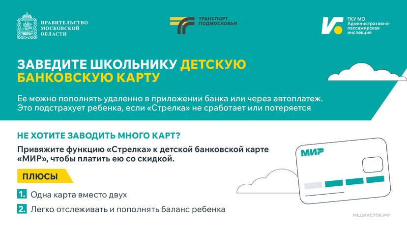 Поездки школьников в автобусах Горизонталь 04