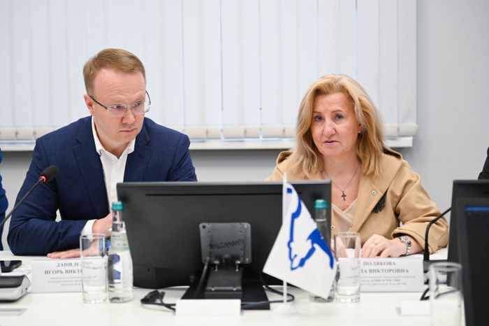 Игорь Даниленко провёл личный приём граждан в Ленинском округе