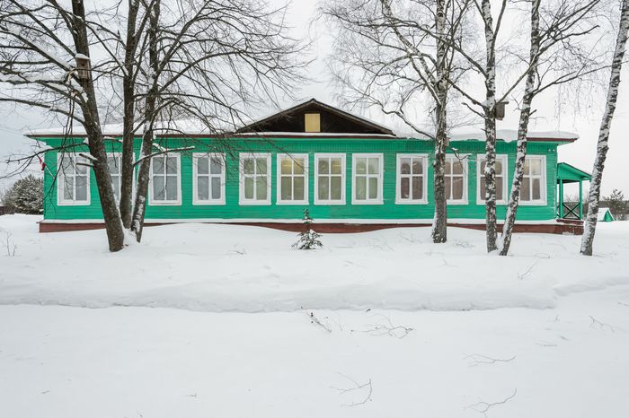 Степановский краеведческий музей