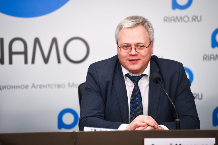 Пресс-конференция, посвященная деятельности Московского областного УФАС России в сфере противодействия коррупции