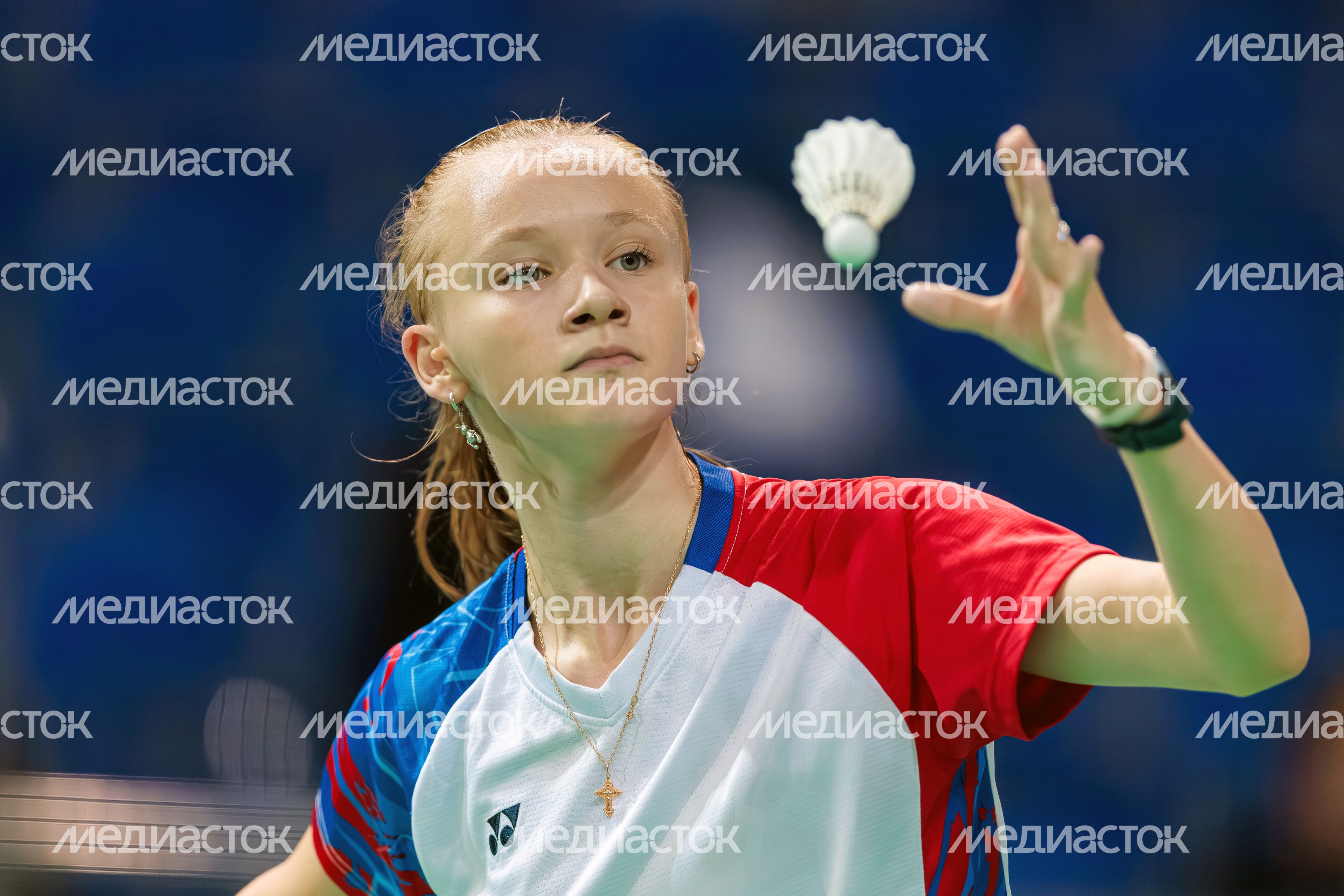 Чемпионат России по бадминтону в Раменском Чемпионат России по бадминтону в Раменском