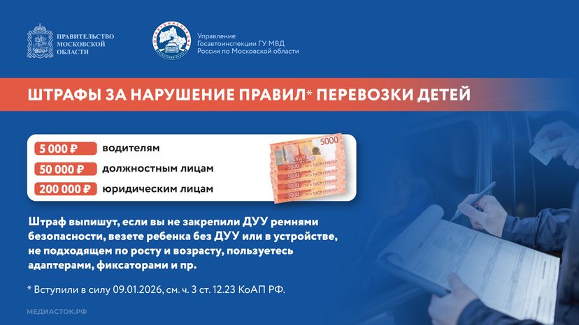 Мама, я пристегнулся Горизонталь 10