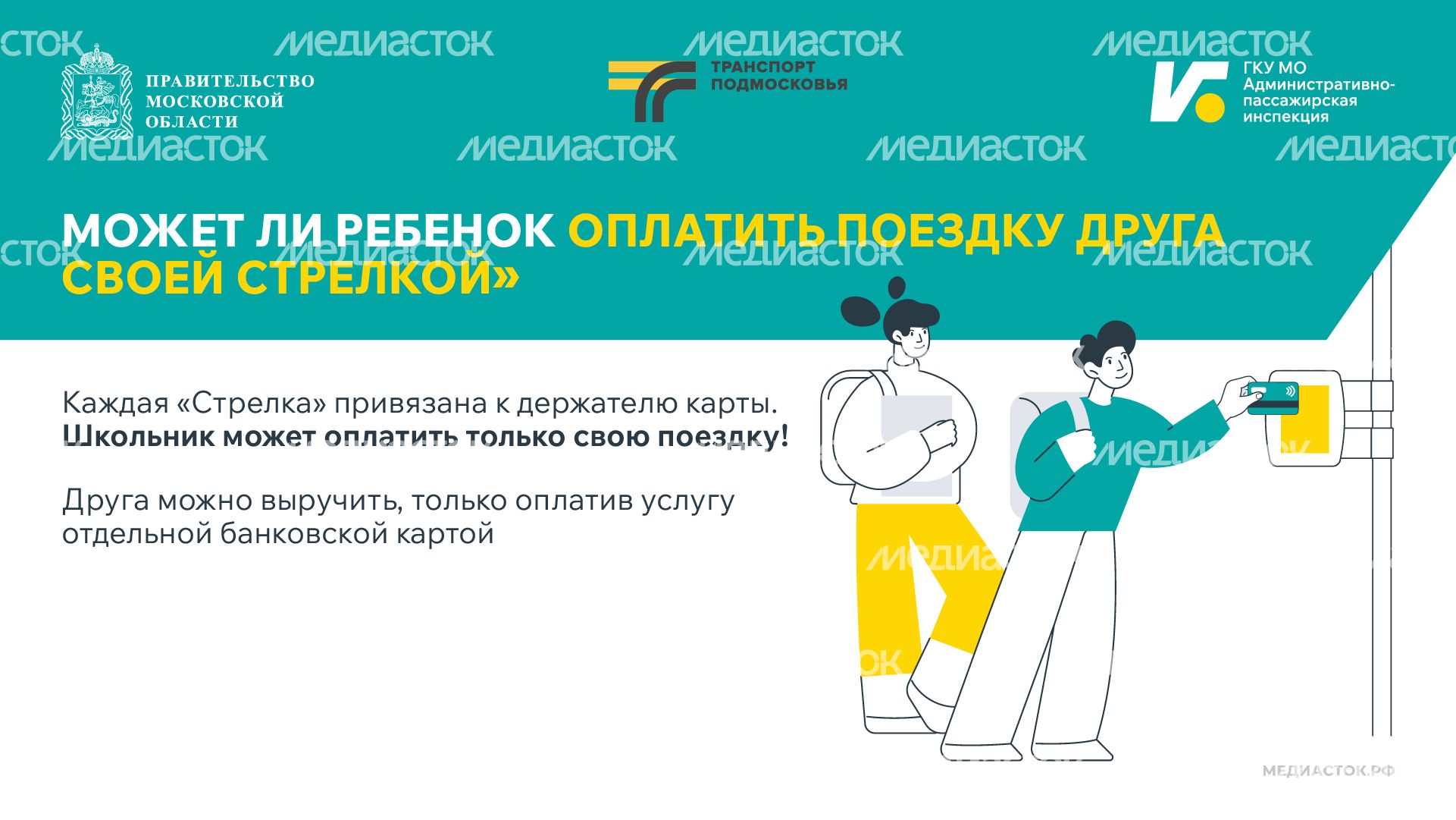 Поездки школьников в автобусах Горизонталь 09