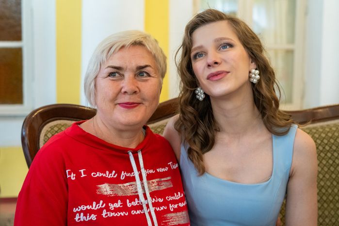 Культурный фестиваль «Каникулы» в музее-заповеднике «Горки Ленинские» Ленинского округа