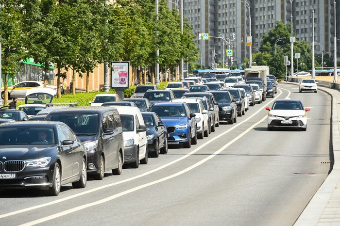Новый этап снятия ограничений из-за коронавируса в Москве