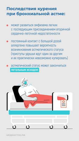 Бронхиальная астма вертикаль 08