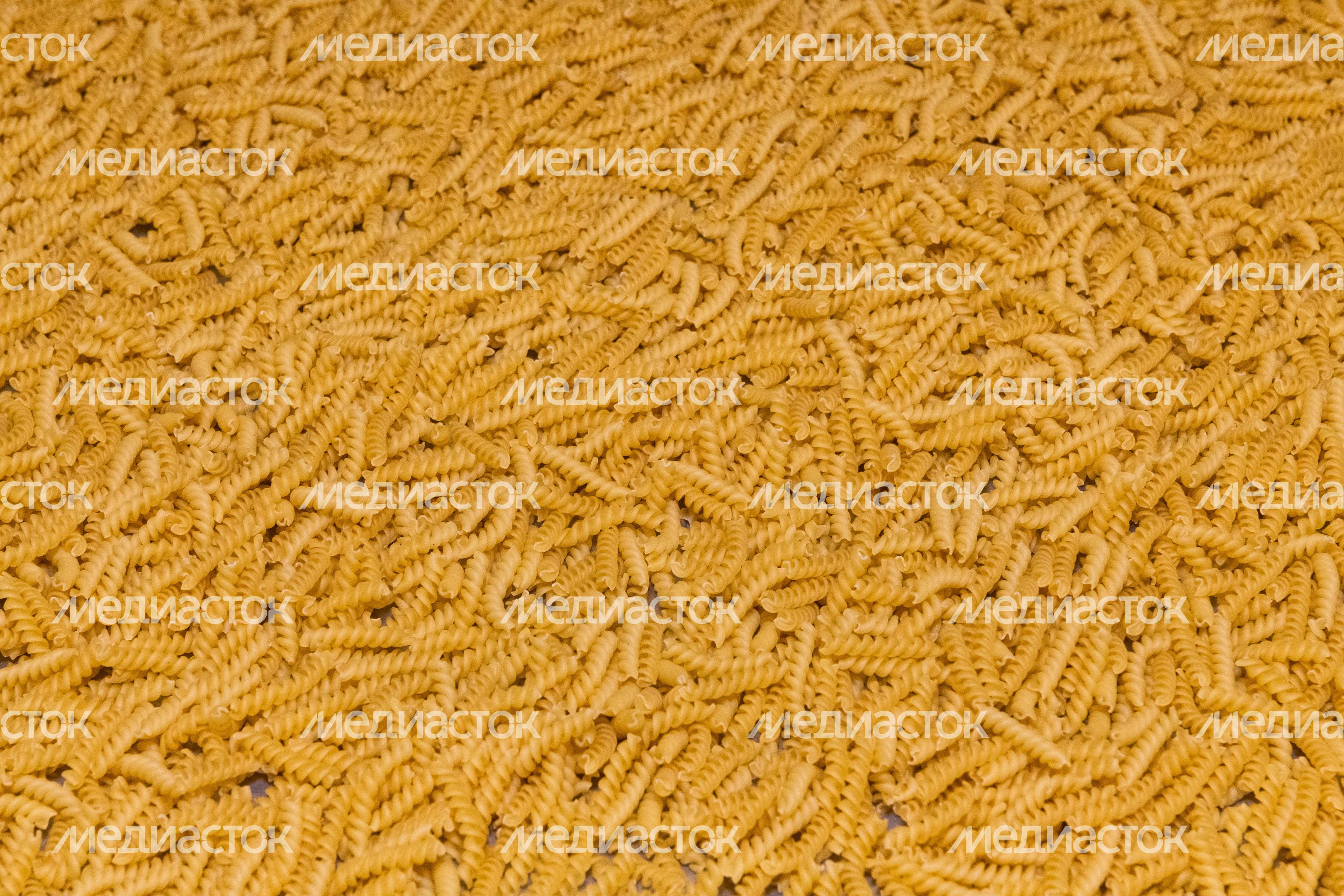 Производство пасты Barilla в Солнечногорске Производство пасты Barilla в Солнечногорске