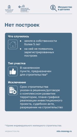 Неиспользование земельных участков вертикаль 05