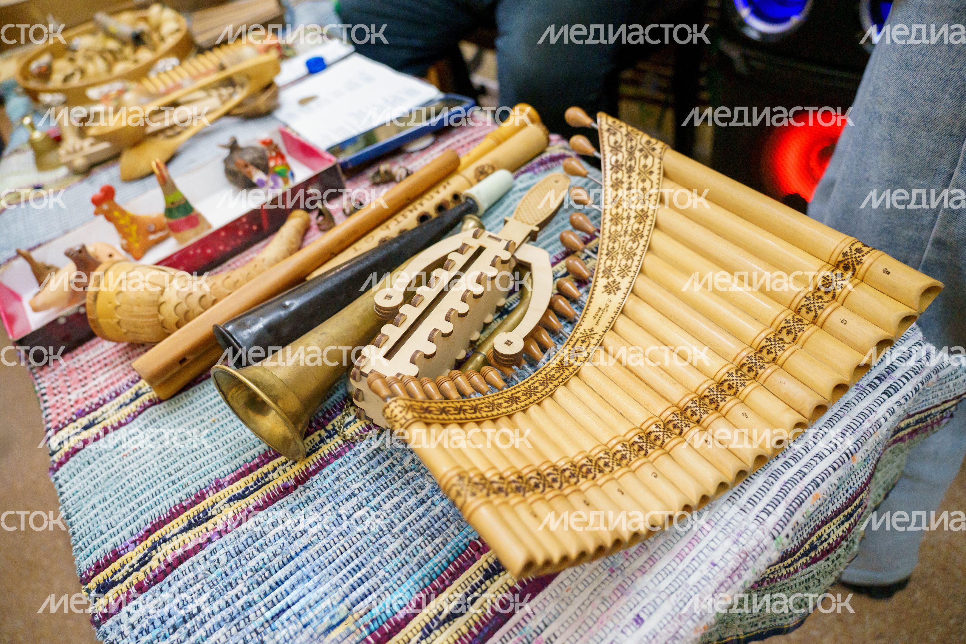 "Музей дяди Ромы" в Балашихе "Музей дяди Ромы" в Балашихе