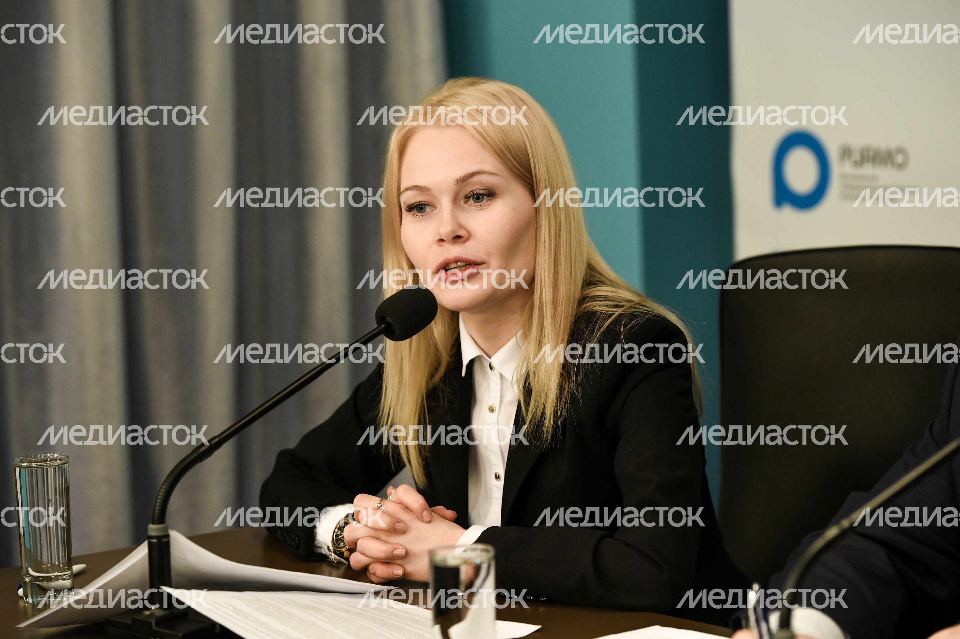 Пресс-конференция по проблемам трудоустройства студентов Подмосковья
