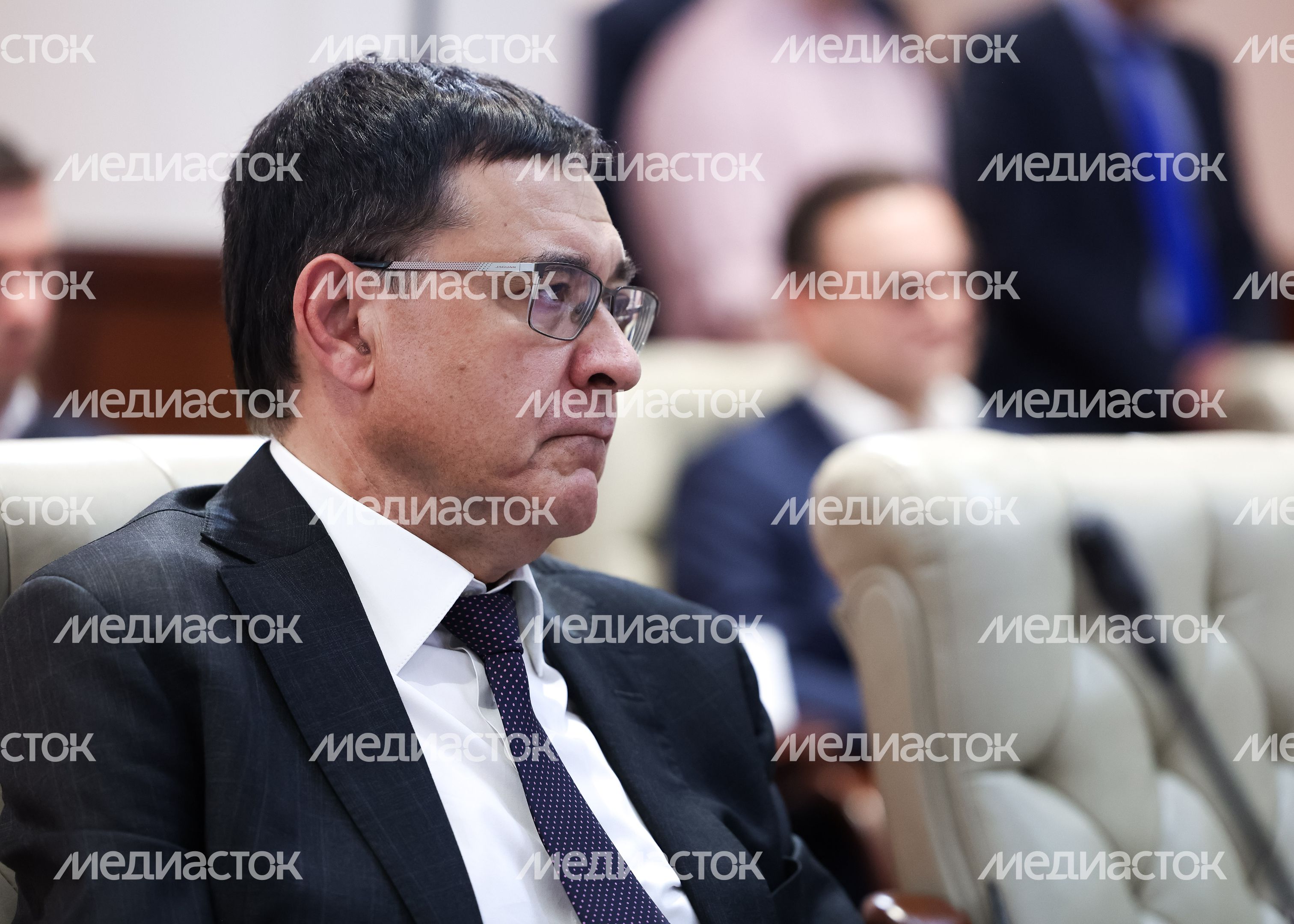 В региональном Доме Правительства прошло заседание Комитета Госдумы РФ по контролю В региональном Доме Правительства прошло заседание Комитета Госдумы РФ по контролю