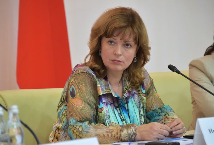 Пресс-конференция по вопросам оптимизации численности госслужащих в МО