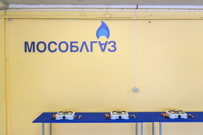 Структурное подразделение №6 Щелковского колледжа