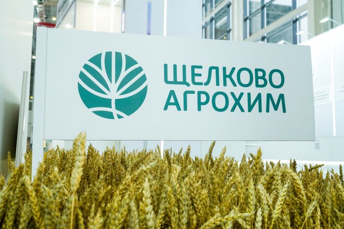 Стенд Подмосковья на выставке "Золотая осень - 2025"