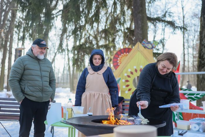 В Сергиевом Посаде дали старт онлайн-голосованию за объекты благоустройства