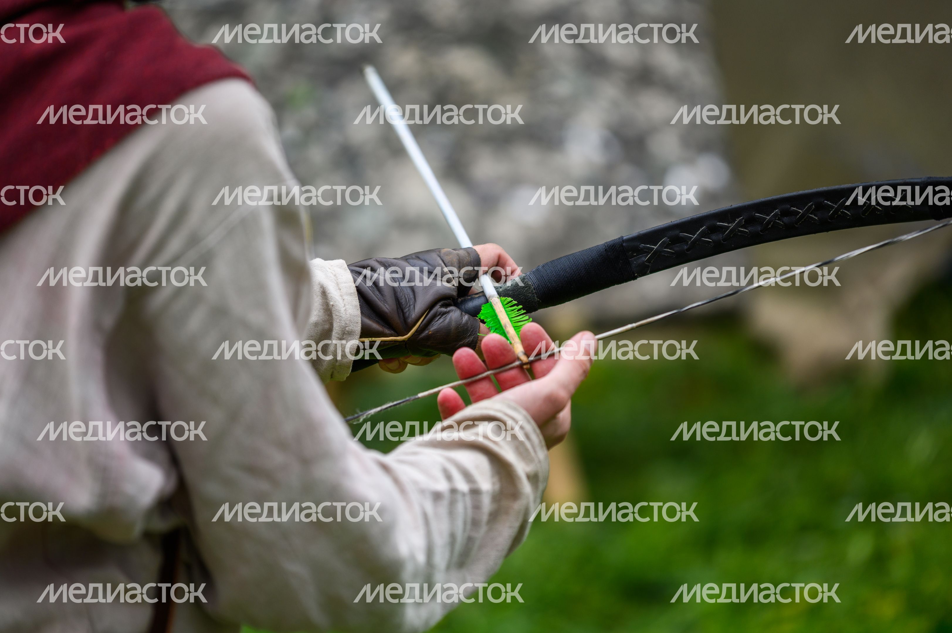 Путешествие в эпоху Средневековья и викингов на фестивале исторической реконструкции «Наследие предков 2025» в Раменском Путешествие в эпоху Средневековья и викингов на фестивале исторической реконструкции «Наследие предков 2025» в Раменском