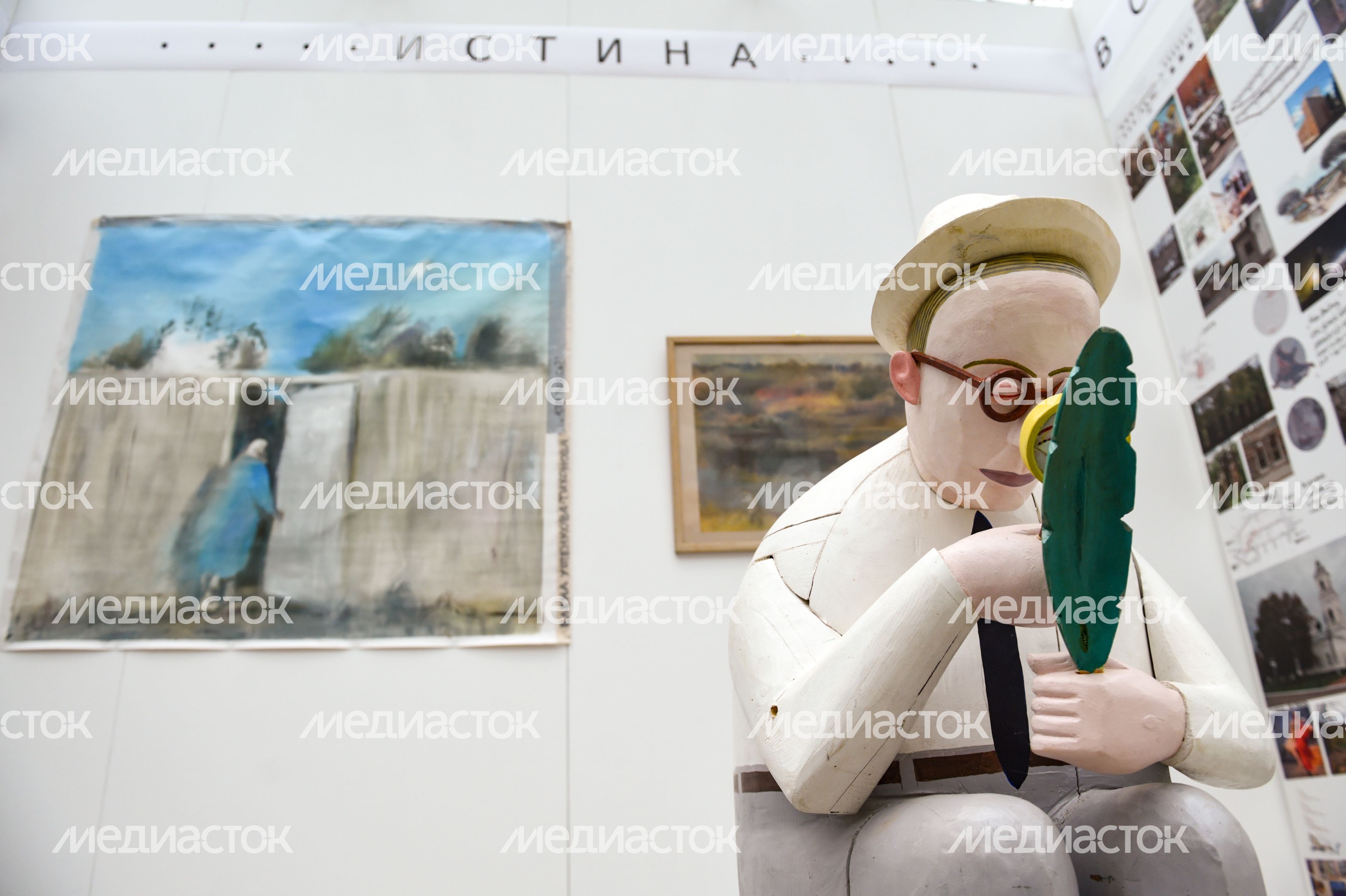 XXIX Международный архитектурный фестиваль «Зодчество 2021»