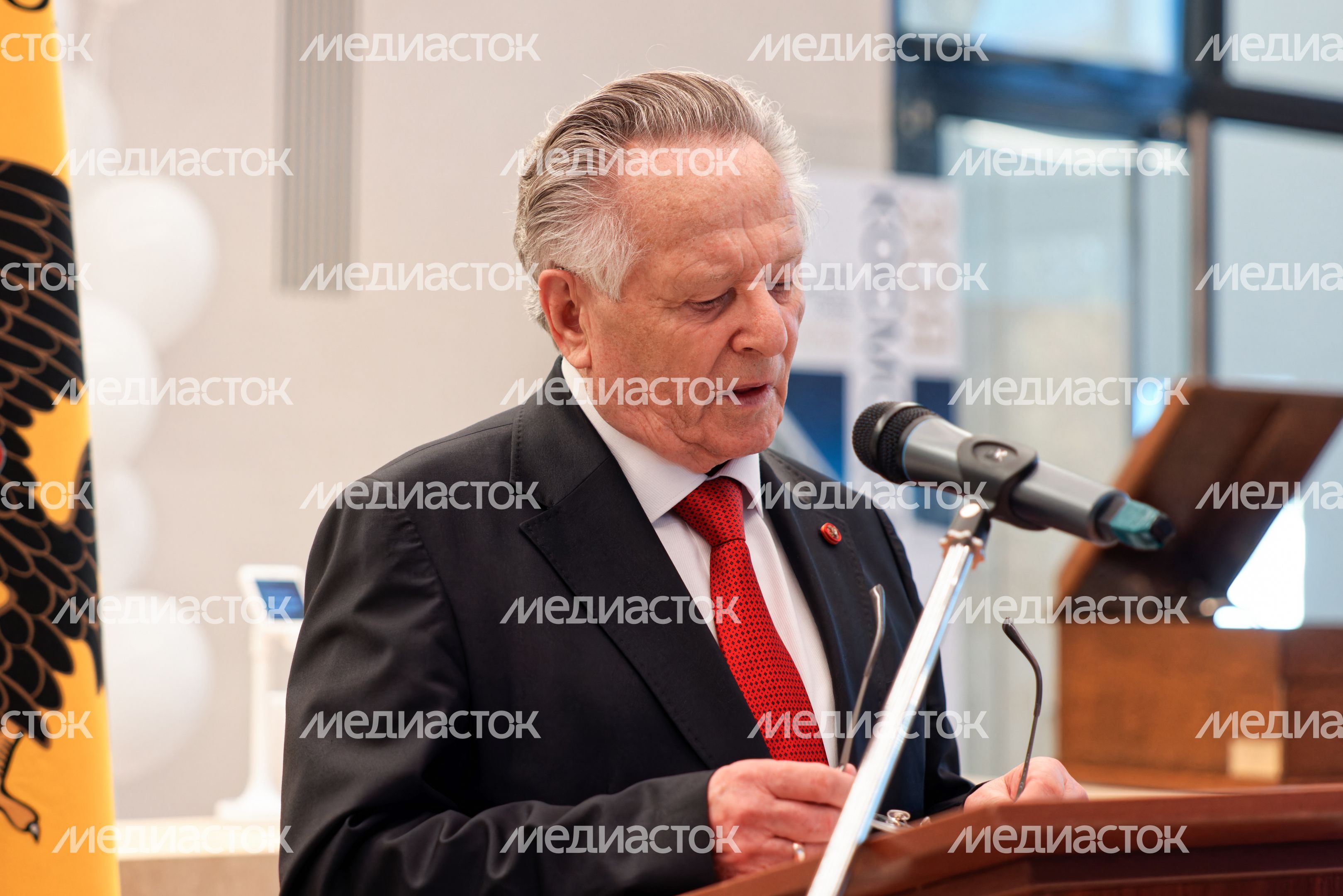 Р.И. Мединский - советник Председателя Российского военно-исторического общества Р.И. Мединский - советник Председателя Российского военно-исторического общества