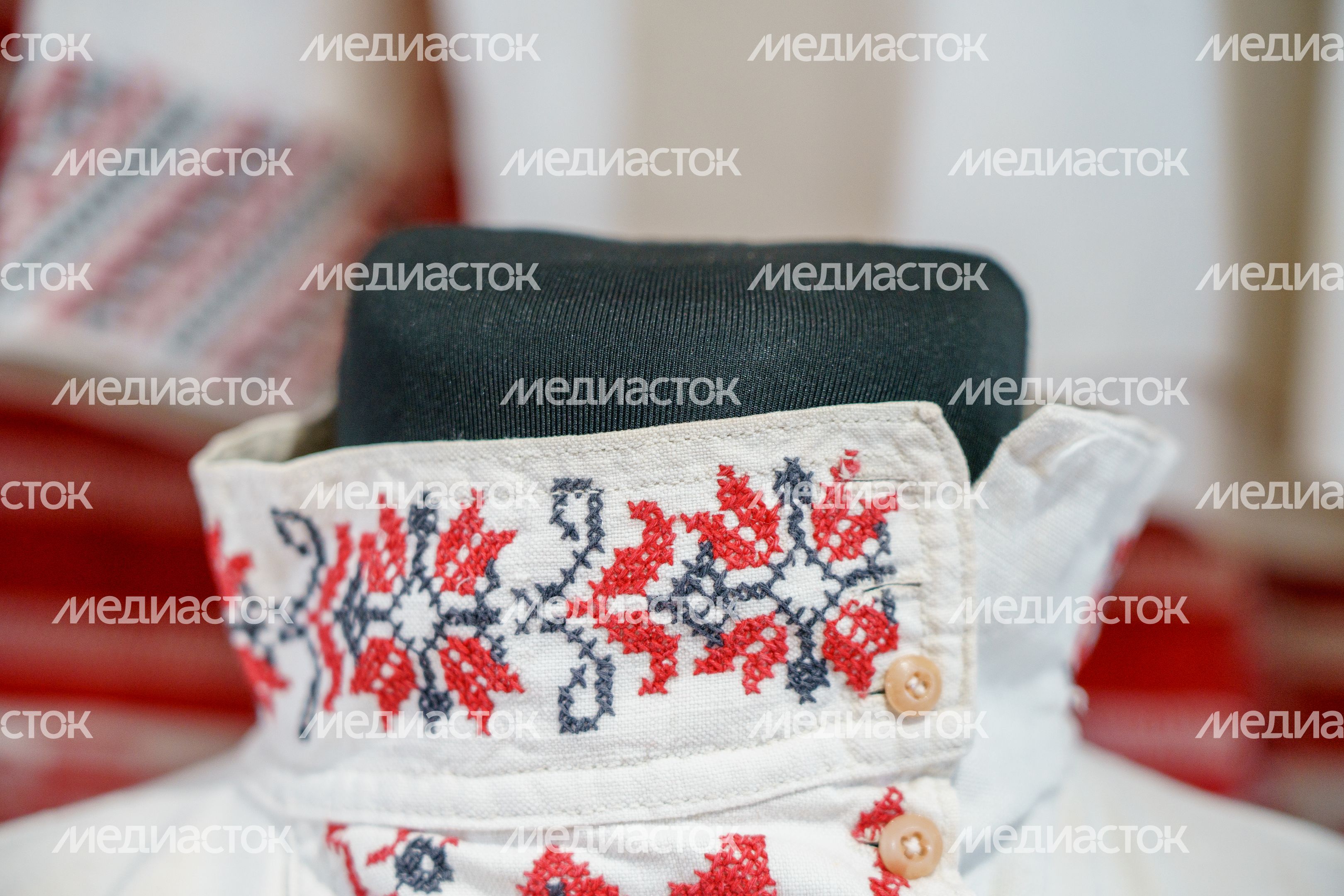 Музей бабьей доли в Коломне