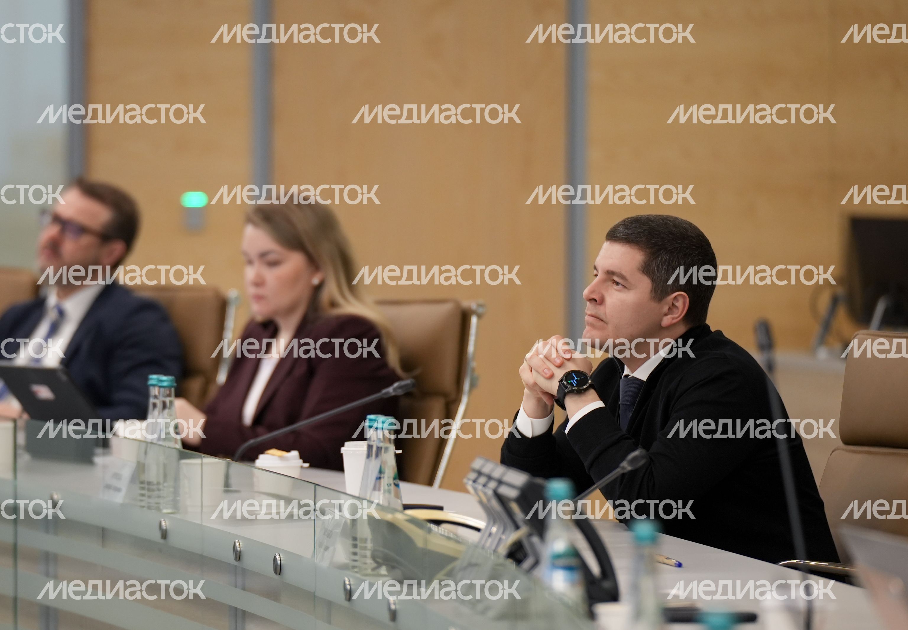 Делегация ЯНАО приехала в Подмосковье для обмена лучшими практиками Делегация ЯНАО приехала в Подмосковье для обмена лучшими практиками