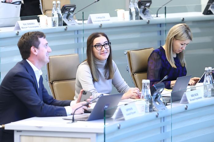 Швелидзе Кетеван Георгийевна