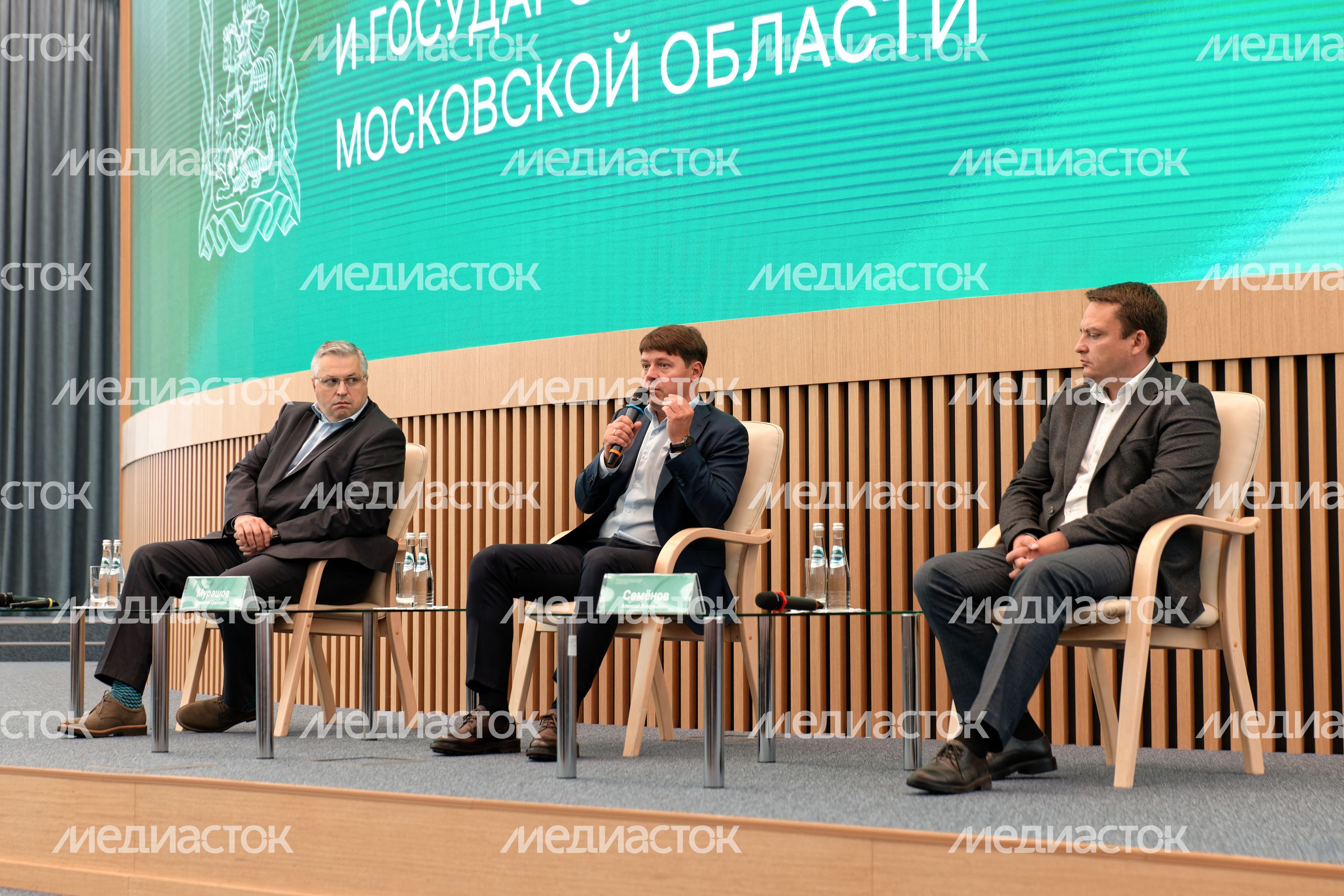 Владислав Мурашов обсудил новые правила работы инспекторского состава Минчистоты Московской области Владислав Мурашов обсудил новые правила работы инспекторского состава Минчистоты Московской области