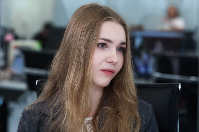 Андрей Воробьев поздравил подмосковных школьников, показавших отличные результаты на ЕГЭ