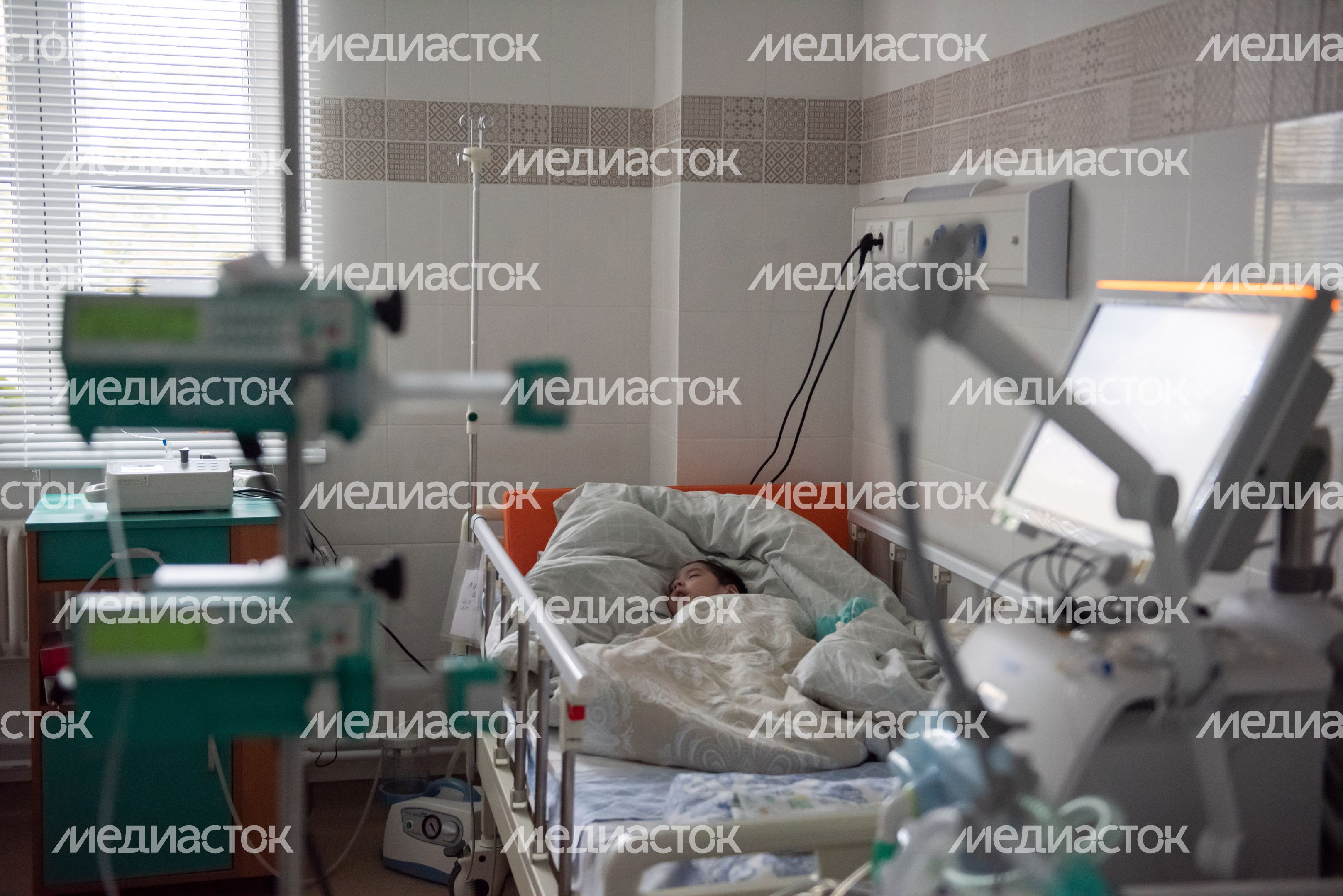 Московский областной хоспис для детей