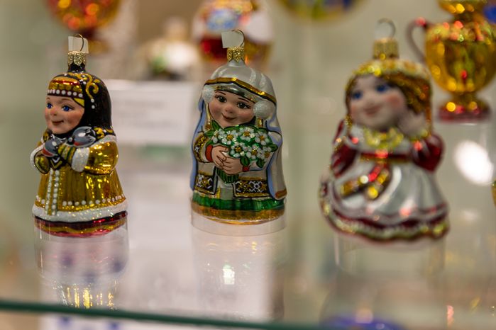Клинское Подворье