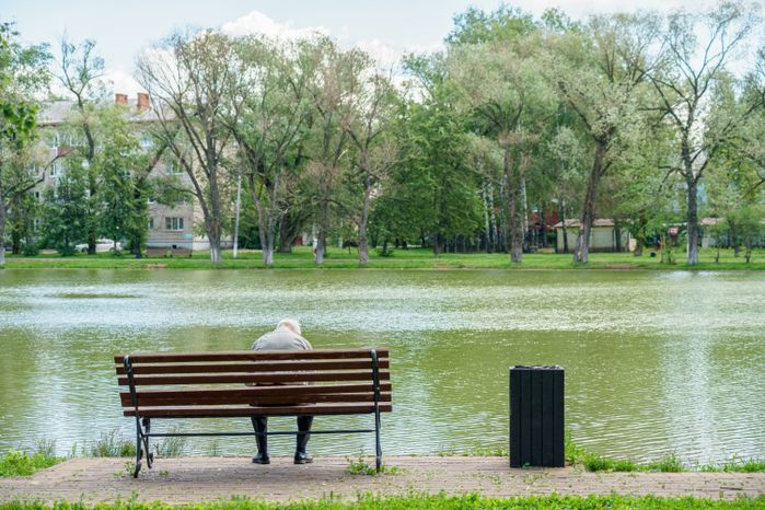 Парк «Здоровье» в Раменском