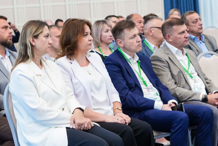 Сессия «Команду делают люди – трансформация к лучшему» прошла в Доме регионального правительства