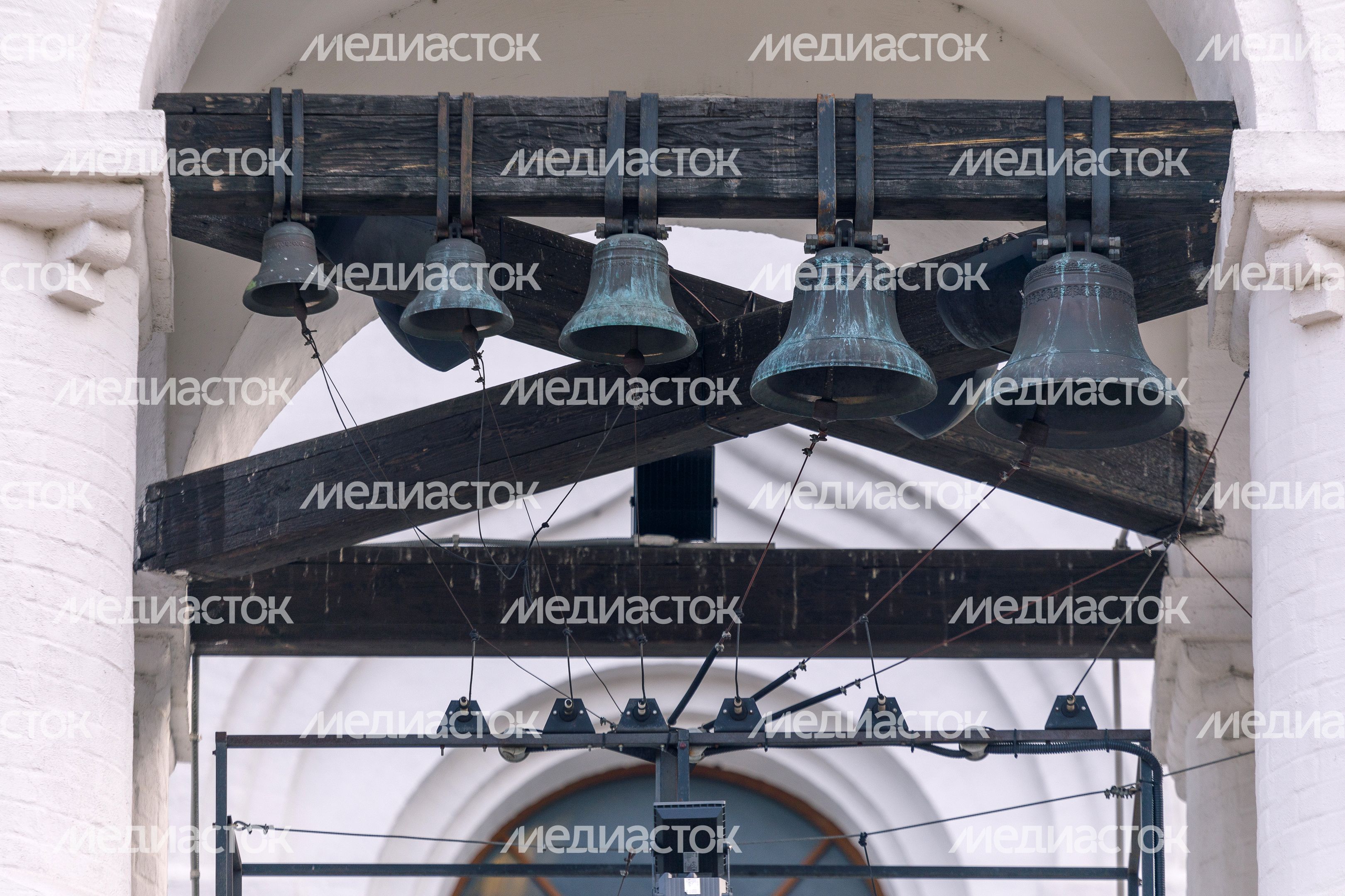 Храм Новомучеников и Исповедников Церкви Русской в Королеве Храм Новомучеников и Исповедников Церкви Русской в Королеве