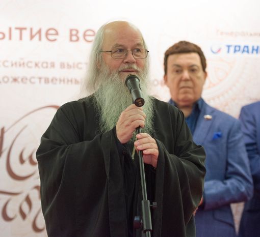 Выставка «Живой источник»
