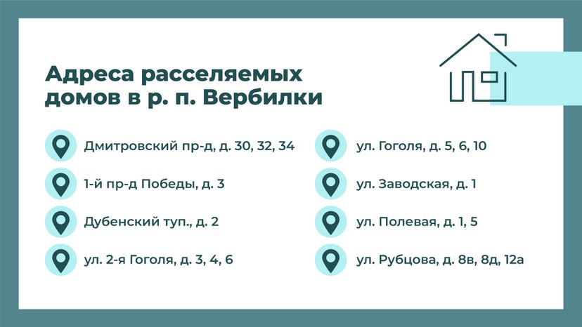 Переселение Талдом