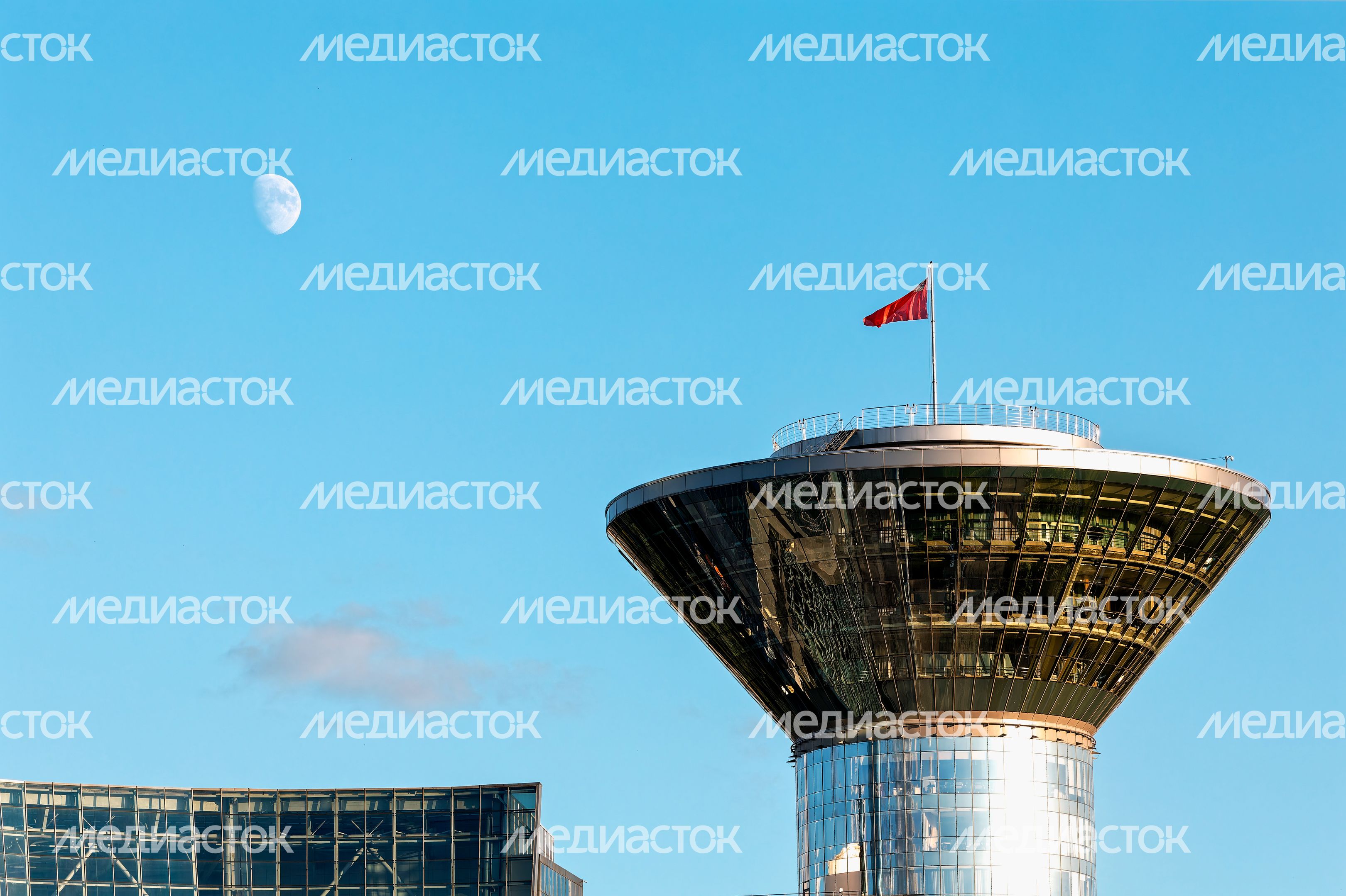 Дом правительства Московской области в Красногорске Дом правительства Московской области в Красногорске