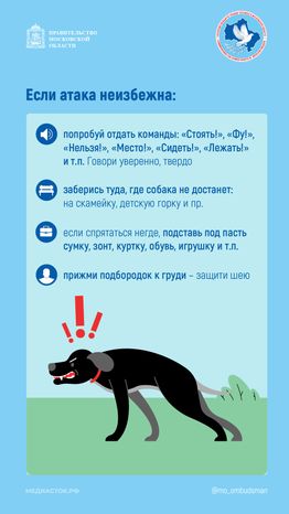 Осторожно злая собака вертикаль 06