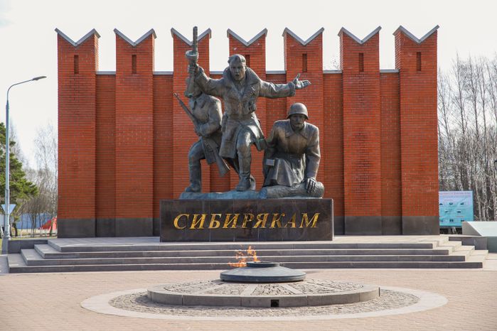 Ленино-Снегиревский военно-исторический музей