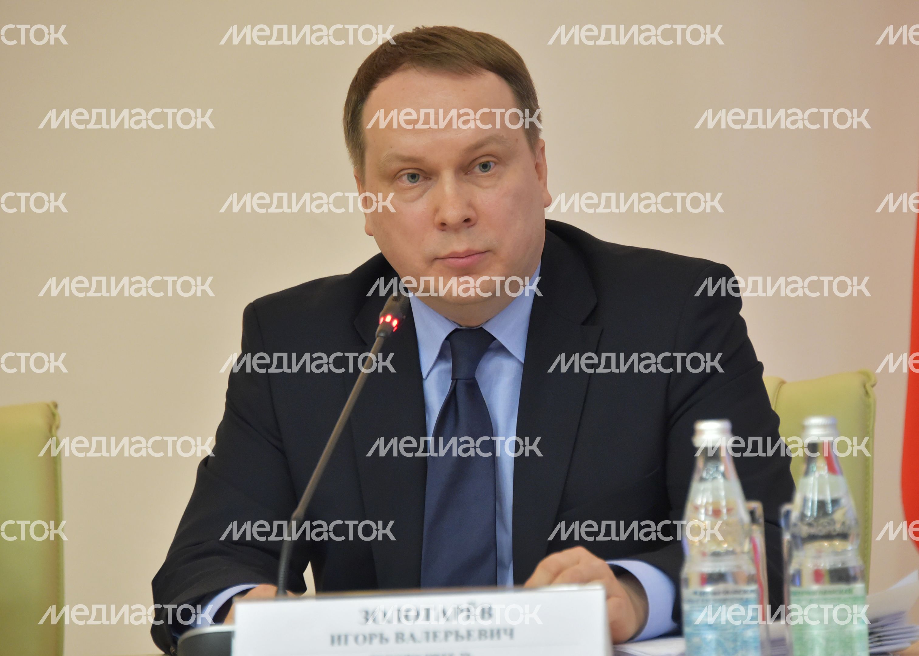 Совещание по ценам в Доме Правительства МО Совещание по ценам в Доме Правительства МО