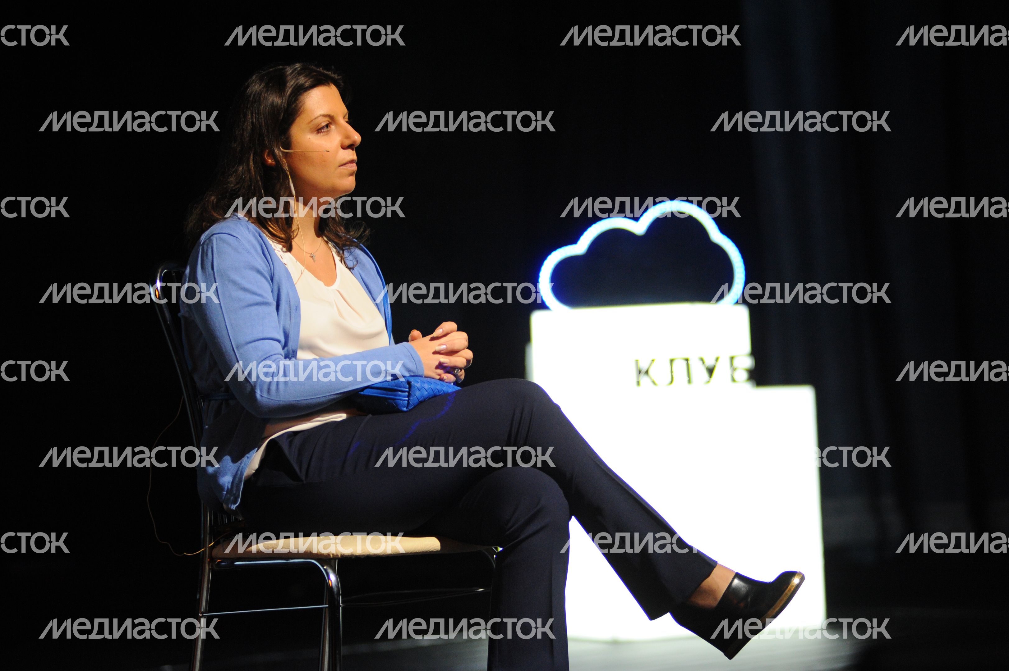 Церемония вручения премии «Журналист года» Церемония вручения премии «Журналист года»