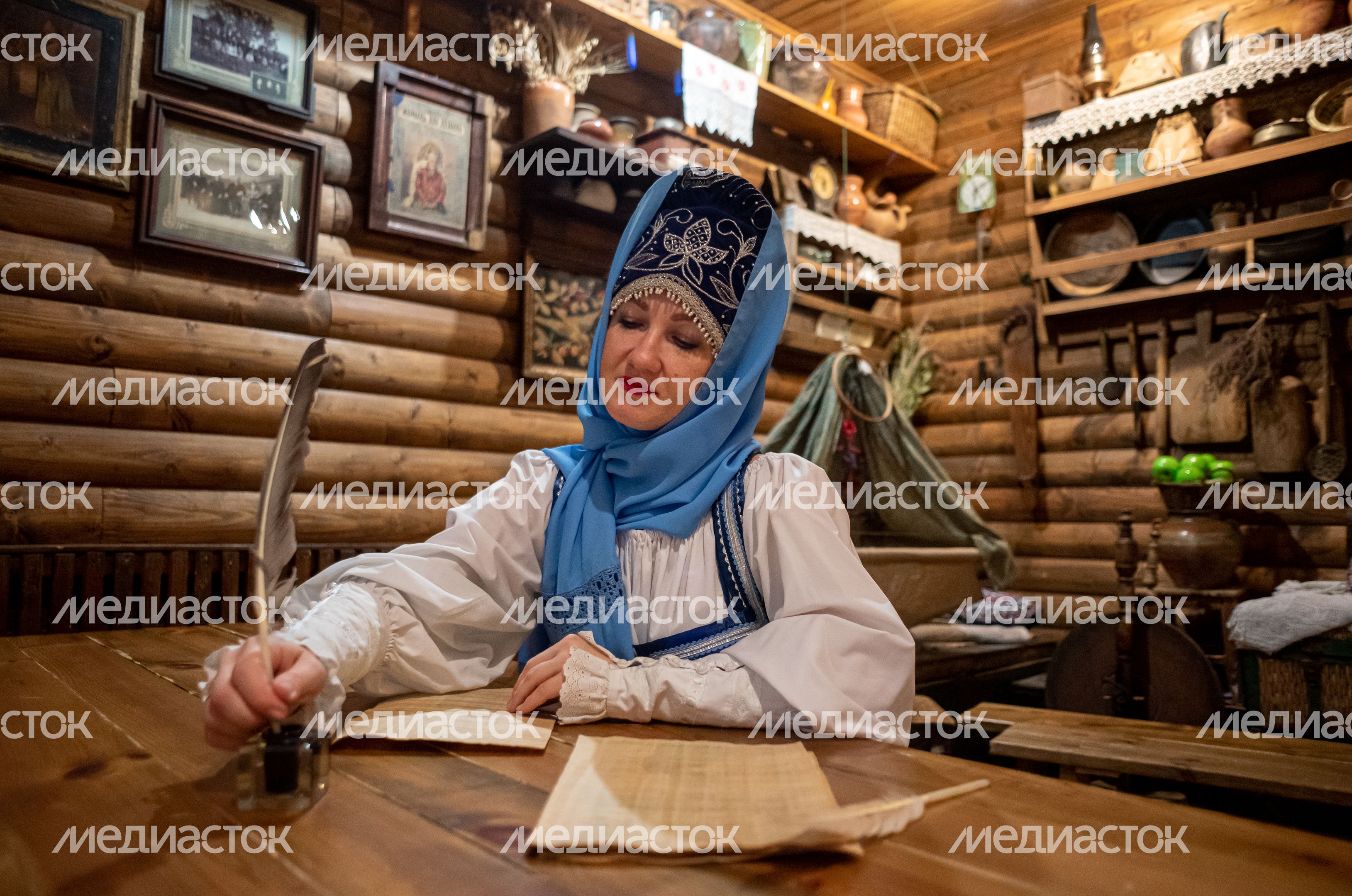 Школа Ремесел в Коломне