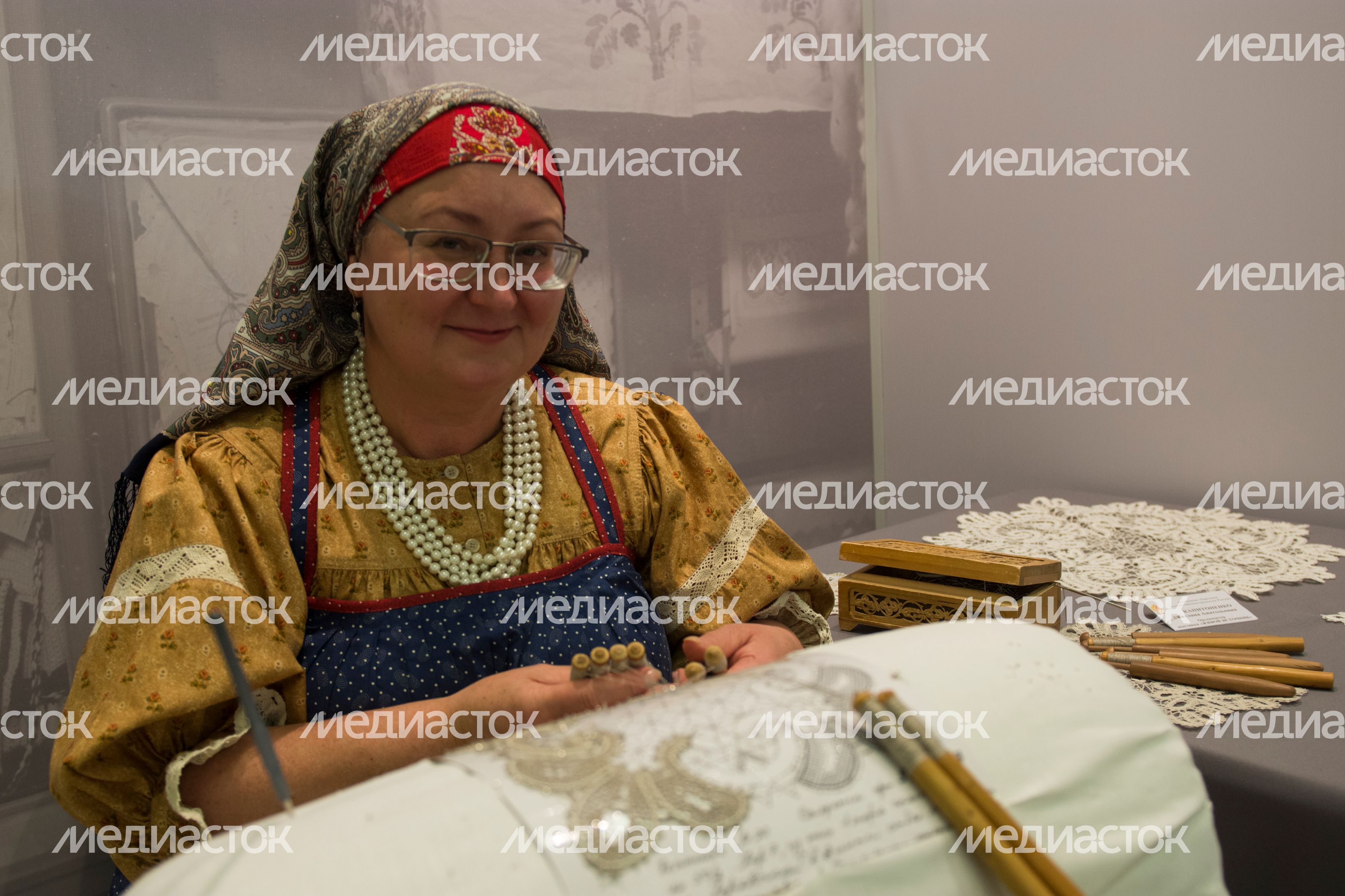 Выставка Живой источник Выставка Живой источник