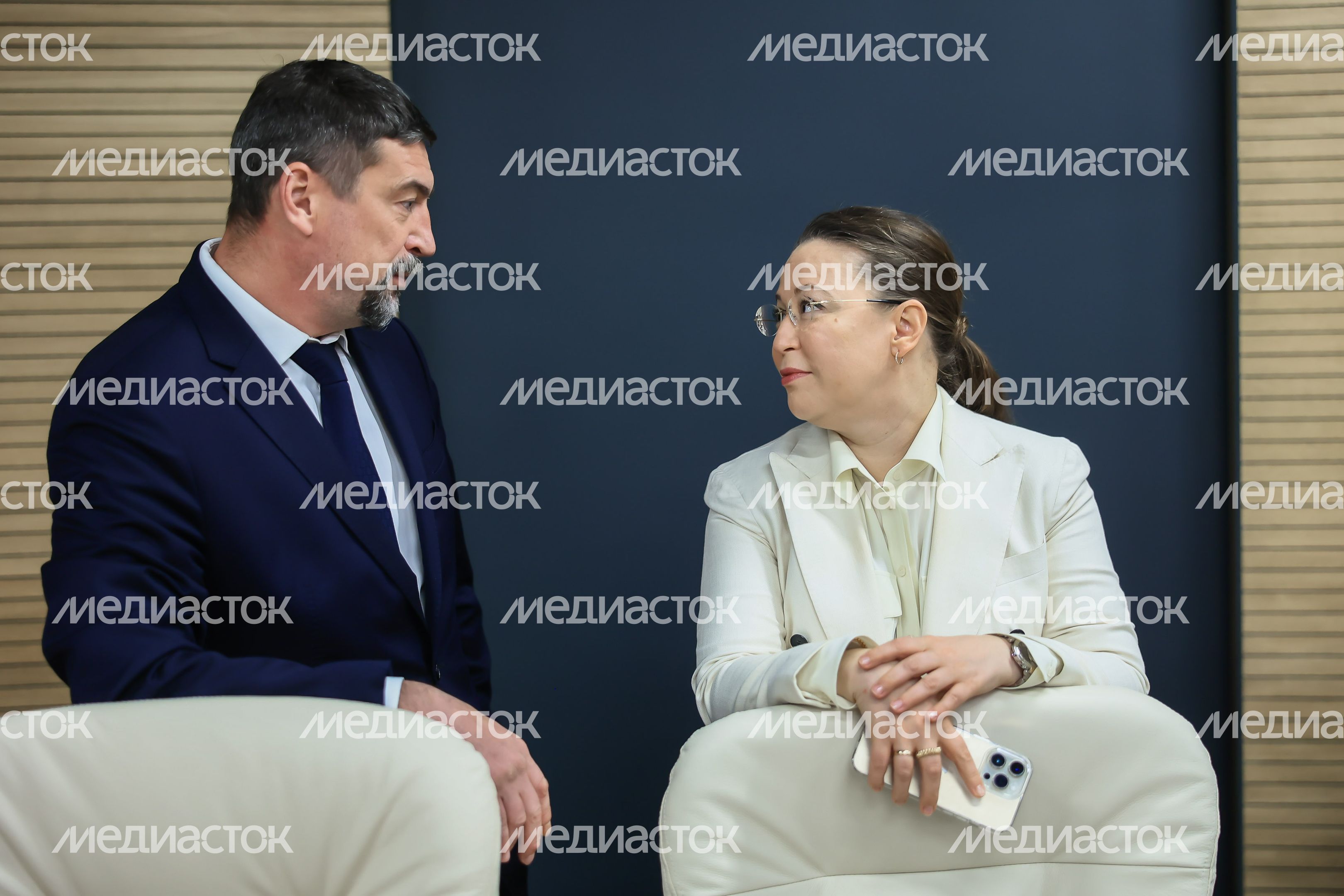 Утверждение Губернатором Подмосковья состава Правительства