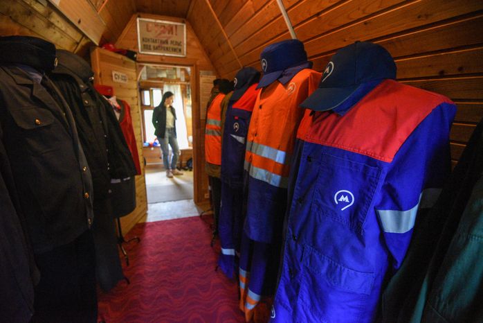 «Метро на даче»: первый частный музей подземки в Подмосковье