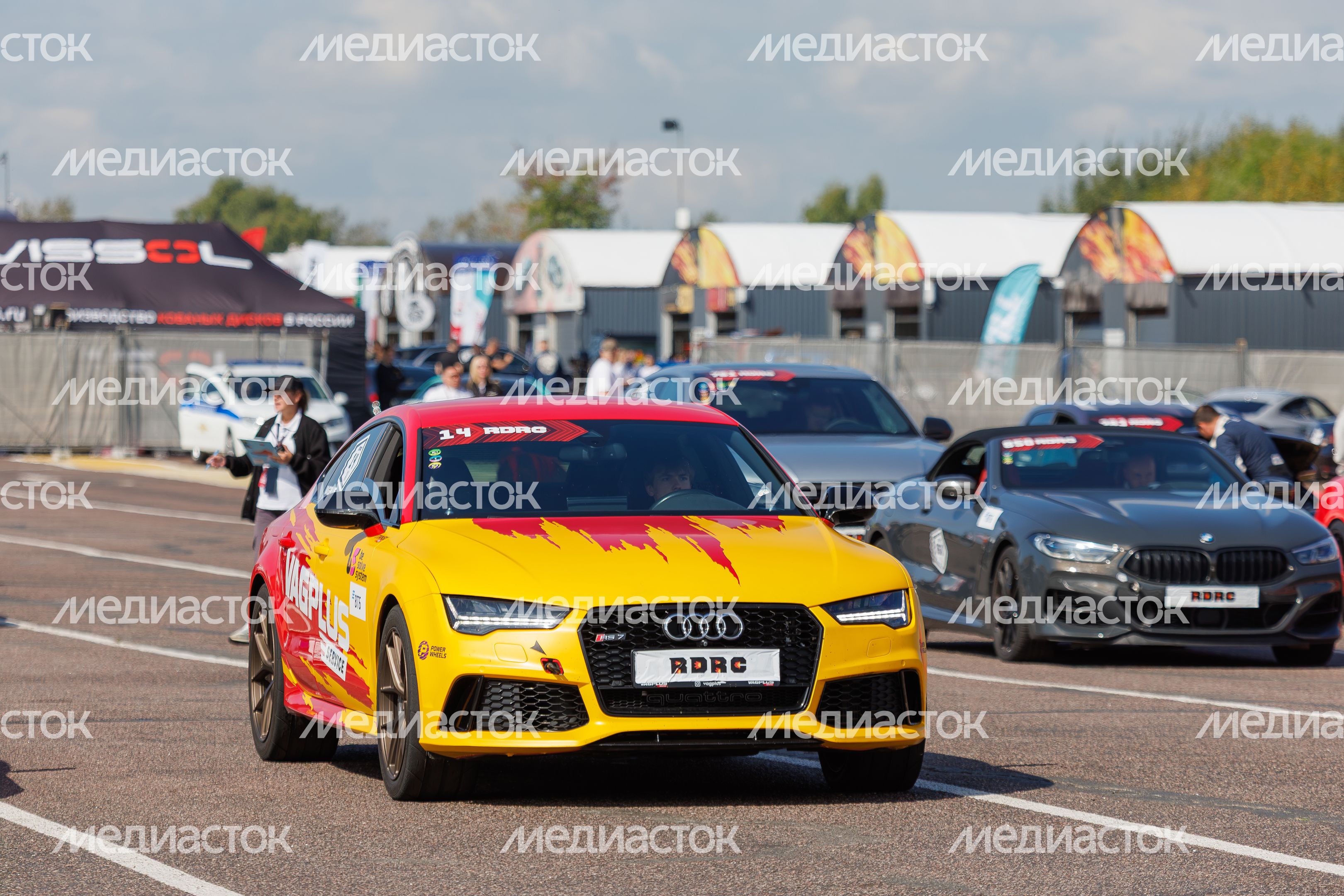 Финал Чемпионата и Кубка России по дрэг-рейсингу 2026 года на автодроме RDRC Racepark в Раменском округе Финал Чемпионата и Кубка России по дрэг-рейсингу 2026 года на автодроме RDRC Racepark в Раменском округе