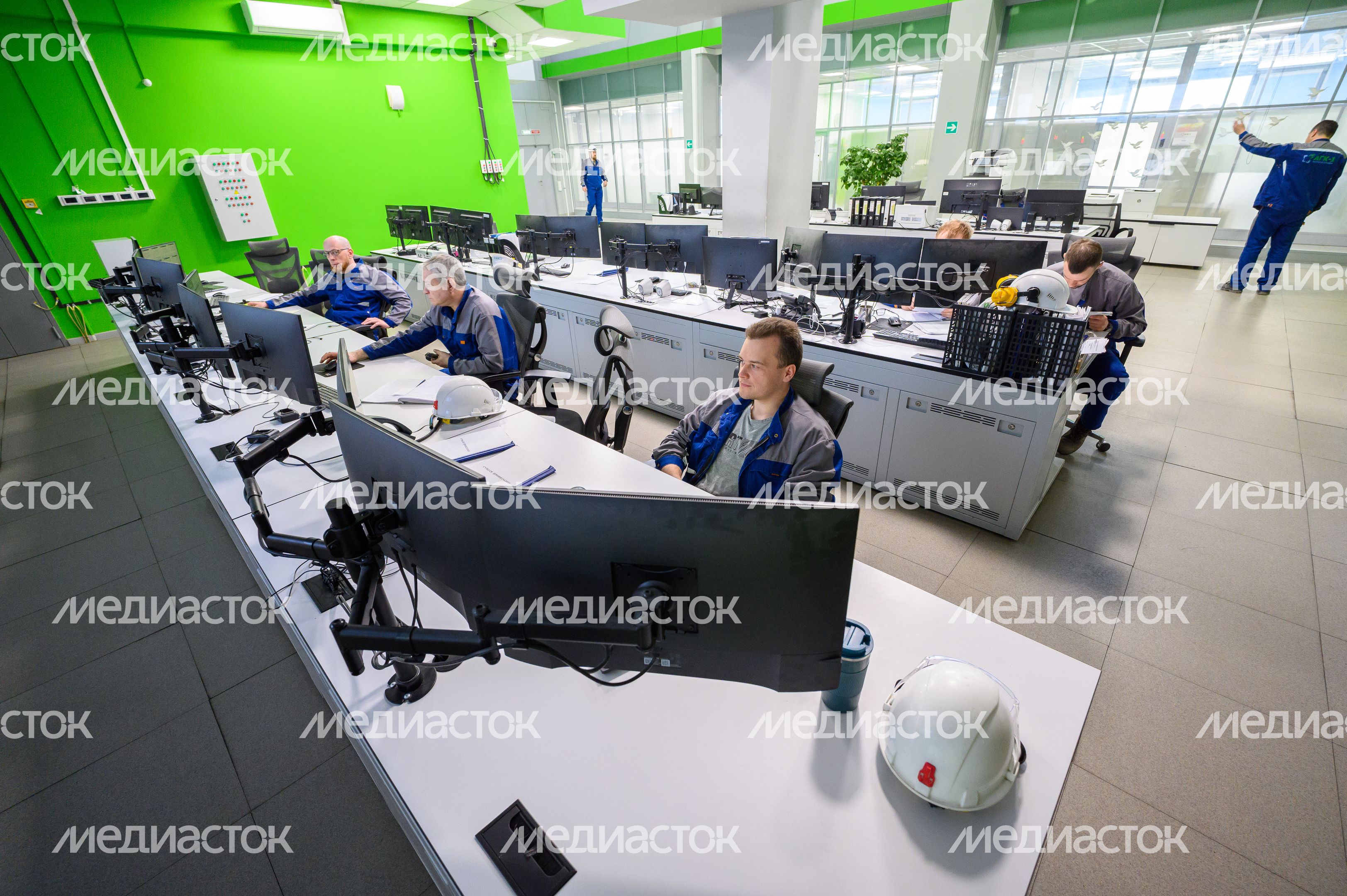 Первая в России «зеленая» электростанция на бытовых отходах ГК «РТ-Инвест» в Воскресенске Первая в России «зеленая» электростанция на бытовых отходах ГК «РТ-Инвест» в Воскресенске